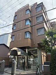 朝日プラザ鴨川