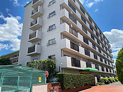 向陽セントラルハイツ