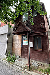 京都市北区紫竹東高縄町の土地