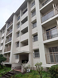 境谷西第2住宅団地17号棟