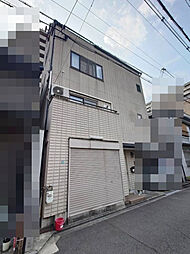 京都市下京区大堀町