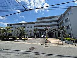 サンヴェール太秦