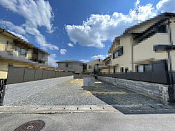 京都市北区上賀茂烏帽子ケ垣内町の土地