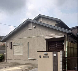 京都市左京区田中春菜町の一戸建て