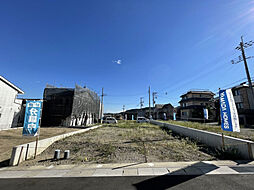 京都市山科区北花山市田町の土地