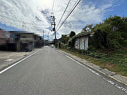 京都市北区大北山原谷乾町の土地