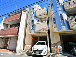 京都市中京区大宮通御池下る三坊大宮町