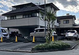 京都市北区小山下内河原町の一戸建て