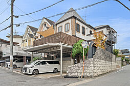 京都市伏見区桃山町遠山