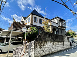 京都市伏見区桃山町遠山