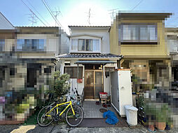 京都市右京区西京極堤下町