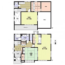 高島市マキノ町大沼
