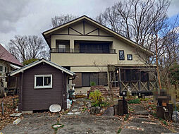 高島市マキノ町大沼の一戸建て