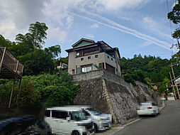 京都市右京区梅ケ畑高鼻町の一戸建て