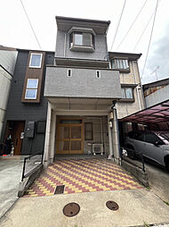 京都市中京区聚楽廻中町