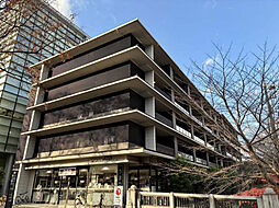 イーグルコート御池高瀬川