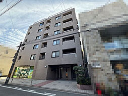 御所南グリーンマンション東洞院