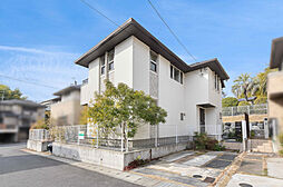 京都市伏見区桃山町安芸山の一戸建て