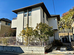 京都市伏見区桃山町安芸山