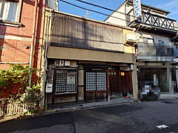 京都市左京区下鴨松ノ木町