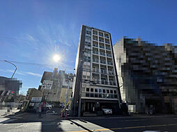 アクシルコート堀川今出川