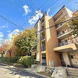 東大路高野第2住宅14棟