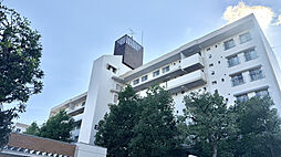 東大路高野第2住宅8棟