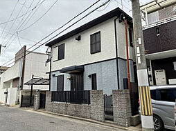 尼崎市南塚口町８丁目