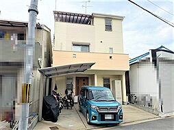 東大阪市長田1丁目中古戸建