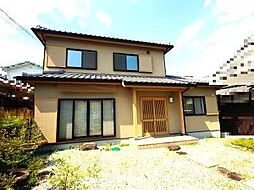 高槻市東五百住町1丁目中古戸建