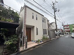 茨木市沢良宜東町中古戸建
