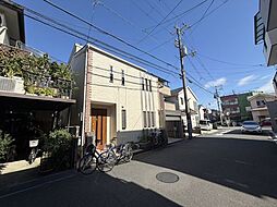茨木市沢良宜東町中古戸建