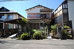 高槻市宮之川原五丁目　建築条件付土地