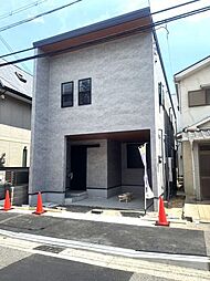 魚崎中町新築戸建