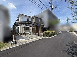 茨木市島4丁目中古戸建