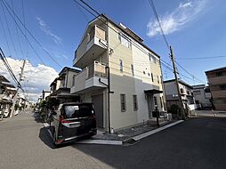 高槻市下田部町2丁目中古戸建
