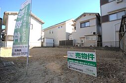 高槻市宮野町 土地