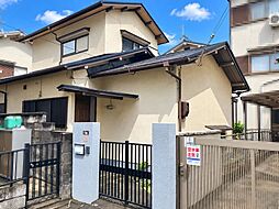 高槻市宮野町　土地