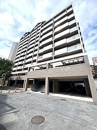 阪急ヒルズコート高槻2番館