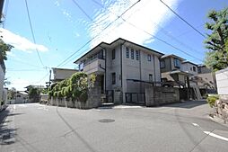 高槻市天神町二丁目