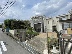 茨木市山手台３丁目の一戸建て