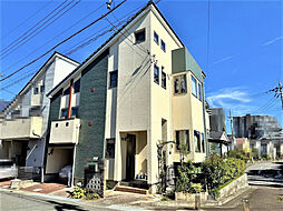 神戸市西区井吹台北町１丁目