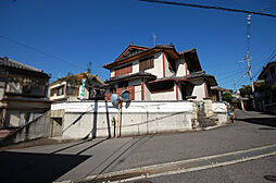 高槻市塚脇１丁目の土地