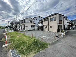 高槻市淀の原町の土地