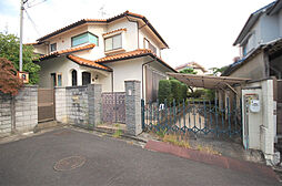 高槻市日吉台四番町の土地