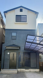 高槻市栄町２丁目の一戸建て