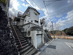 高槻市緑が丘１丁目