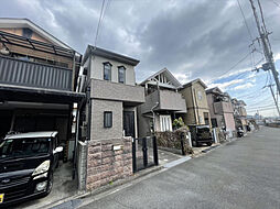 高槻市竹の内町