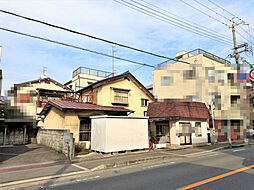 高槻市寿町３丁目