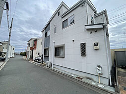 高槻市富田丘町